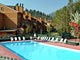 Summer swimming