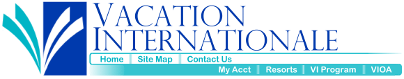 Vacation Internationale
